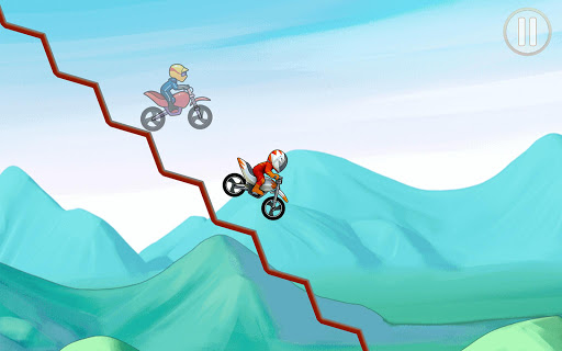 Code Triche Bike Race Gratuit - Jeux de Course de Moto  APK MOD (Astuce) 6