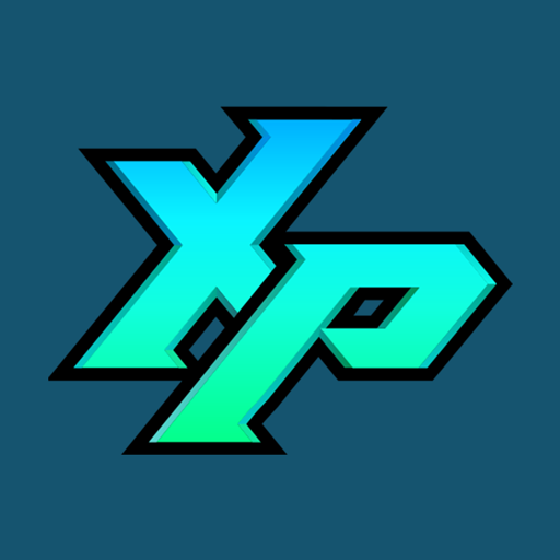 Xtreme Play logo