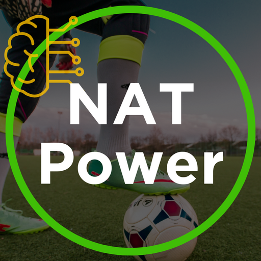 NAT Power - Neuroathletik for  Android – Latest Version & Features app icon
