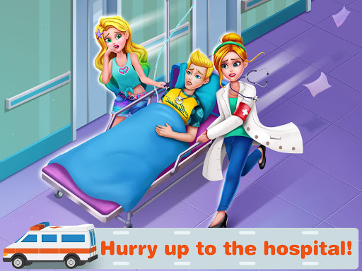 تطبيق حورية البحر السرية 5 - البحر ا برو2