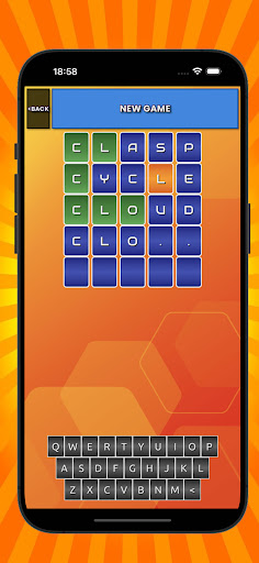 Lingoking - Grow vocabulary Screen 3