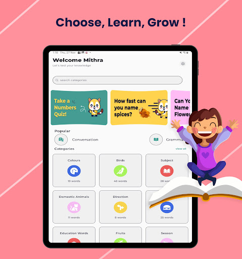 Learn English Through Somali