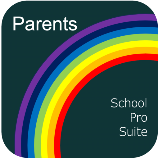 SchoolProSuite Parent logo