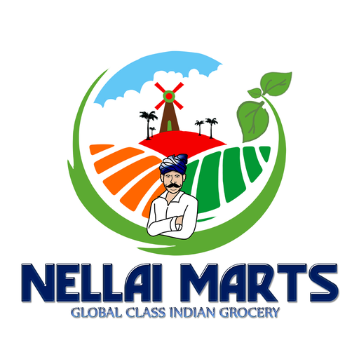 Nellai Marts - Online Grocery  Icon