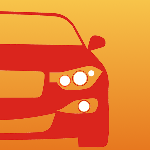 Auto Bulb Finder - Bulb Size Logo