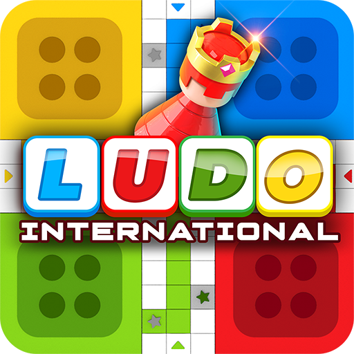 Ludo International: Online 0.1.62 Icon