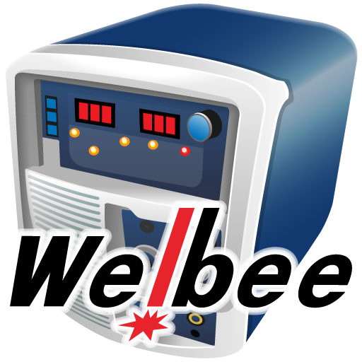 Welbee App(AndroidOS 13) Download on Windows