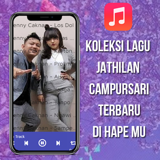 Download lagu satru versi koplo