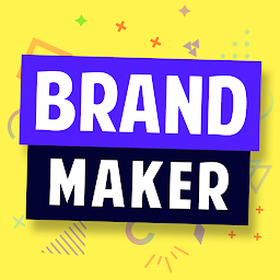 Brand Maker, Graphic Design: Download & Review