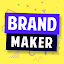 Brand Maker, Graphic Design