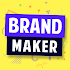 Logo Maker, Graphic Design22.0 (Pro)