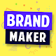 Brand Maker: Graphic Design Auf Windows herunterladen
