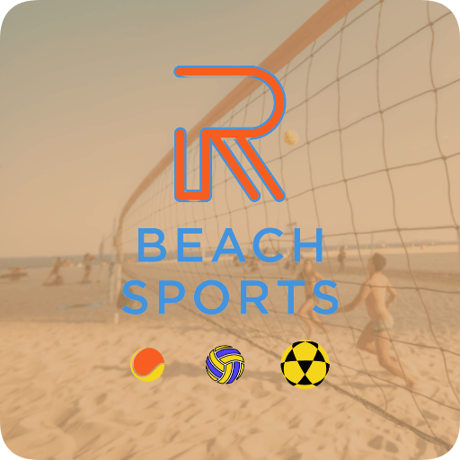 Ravenna Beach Sports 1.2 Icon