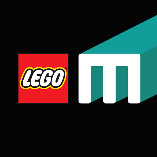 LEGO® MINDSTORMS® Inventor 10.5.0 Icon