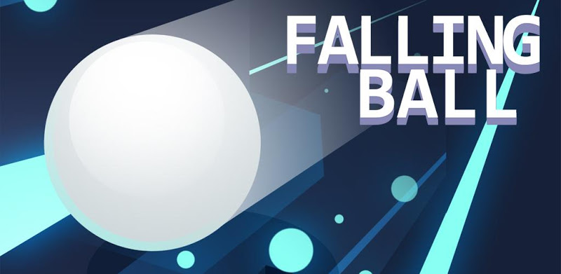 Falling ball Slope Go