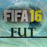 A Companion for FIFA number 16 icon