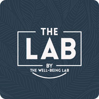 THE LAB by The Well-Being Lab apk