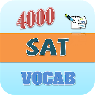 4000 SAT Vocabulary apk