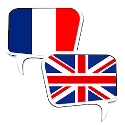 Icon image French English Dictionary OFFL