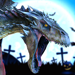 Icon image Dragon Simulator Game