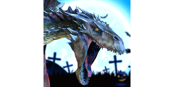 Simulador do Dragão 3D – Apps no Google Play