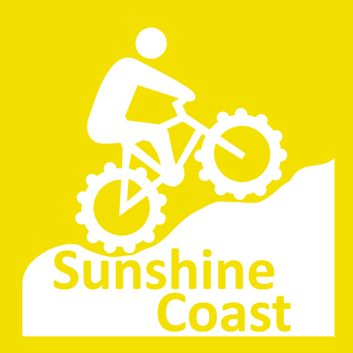 TrailMapps: Sunshine Coast 3.3.0 Icon