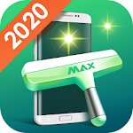 Cover Image of Download MAX Cleaner, VPN Security, Battery Saver, AppLock 0.0.24 APK