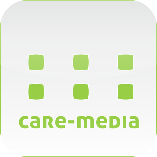 care-media logo