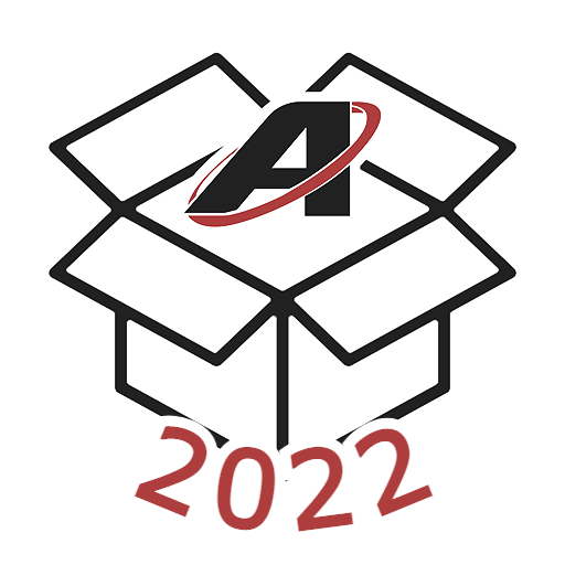 Coletor de Dados 2022 logo