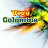 Vive Colombia icon