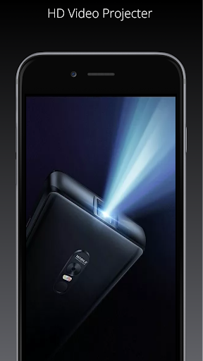 Hd Video Projector Guide Screen 3