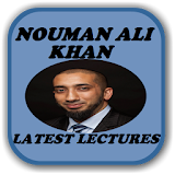 Nouman Ali Khan - Lectures icon
