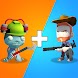 Merge Survival - Zombie Battle - Androidアプリ