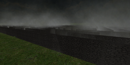 Endless Labyrinth Screen 3