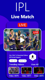 Live Cricket : IPL 2022 hepler 1.0.1 APK + Mod (Free purchase) for Android