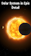 screenshot of Solar Walk 2: Planetarium 3D