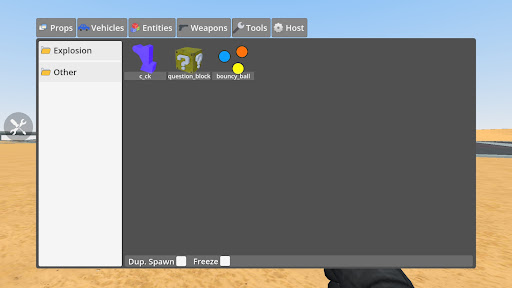 Hypper Sandbox - Simulation - games