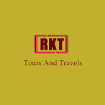 Cover Image of Unduh RKT Tours And Travels  APK