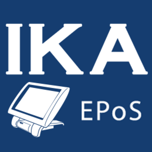 IKA EPoS logo