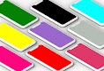 screenshot of Solid Color Wallpaper