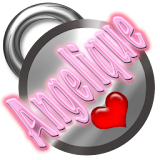 Angelique Name Tag icon