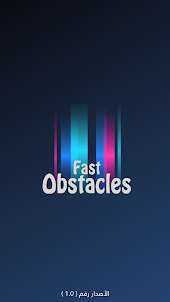 Fast Obstacles