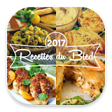 Recettes Cuisine du Bled 2017 icon