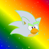 Hyper Sonic Bird icon