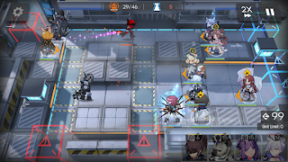 Arknights - Screenshot 3