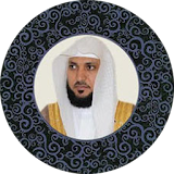 Surah's InThe Voice of  Mahir Al Muaiqly 2017 icon