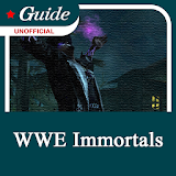 Guide for WWE Immortals icon