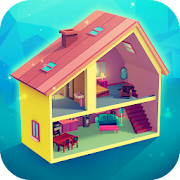 Top 46 Simulation Apps Like My Little Dollhouse: Craft & Design Game for Girls - Best Alternatives