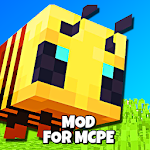 Cover Image of Download Buzzy Mod : Bees & Honey For M  APK