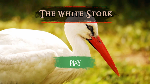 The White Stork 1